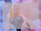 Webcam chat profile for UnholyLady: Kissing