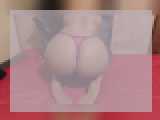 Webcam chat profile for LunaGoddess: Strip-tease