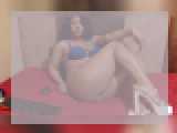 Connect with webcam model LunaGoddess: Strip-tease