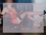 Connect with webcam model IAphrodite: Lycra/spandex