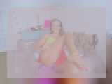 Connect with webcam model BellaBon: Lingerie & stockings