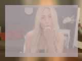Watch cammodel CelesteNymph: Slaves
