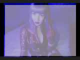 Connect with webcam model MistressForU: Lace