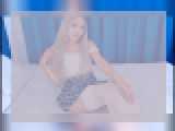 Start video chat with ArinaGracefull: Strip-tease