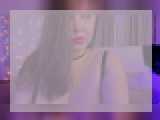 Watch cammodel AdellaDulce: Masturbation