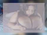 Webcam chat profile for BustyLatoya1: Masturbation