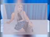 Start video chat with ArinaGracefull: Strip-tease