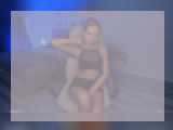 Start video chat with LesCute: Strip-tease