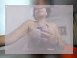 Why not cam2cam with MeryanNAILS: Flashing