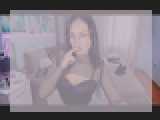 Why not cam2cam with StefanaDean: Kissing