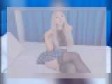 Welcome to cammodel profile for ArinaGracefull: Penetration