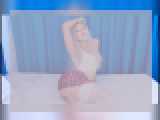 Welcome to cammodel profile for ArinaGracefull: Penetration