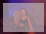 Connect with webcam model LesCute: Lingerie & stockings