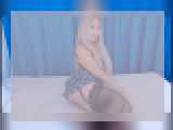 Connect with webcam model ArinaGracefull: Kissing