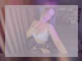 Webcam chat profile for LinaBrowny: Lingerie & stockings