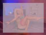 Connect with webcam model LesCute: Smoking