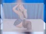 Find your cam match with ArinaGracefull: Lingerie & stockings