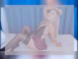 Connect with webcam model ArinaGracefull: Kissing