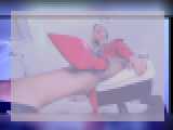 Connect with webcam model MissLoveLace: Kissing