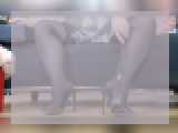 Webcam chat profile for QueenHeaven: Legs, feet & shoes