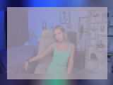 Connect with webcam model LesCute: Smoking