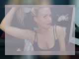 Find your cam match with CelesteNymph: Role playing