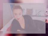 Connect with webcam model GingerWix: Smoking