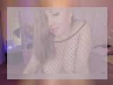 Webcam chat profile for AdellaDulce: Masturbation