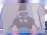 Start video chat with ToxicGoddes: Lycra/spandex