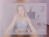 Find your cam match with EllieBrooks: Strip-tease