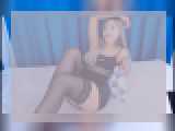 Welcome to cammodel profile for ArinaGracefull: Dominatrix