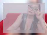 Connect with webcam model MissLilith: Hands