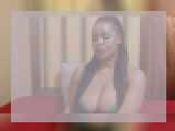 Connect with webcam model LunaGoddess: Strip-tease