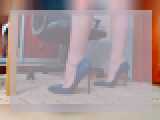 Why not cam2cam with ViktoriaQueen: Legs, feet & shoes