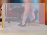 Why not cam2cam with ViktoriaQueen: Legs, feet & shoes