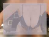 Watch cammodel MISSEMANUELL: Fitness
