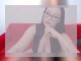 Welcome to cammodel profile for MissLilith: Fingernails