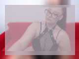 Welcome to cammodel profile for MissLilith: Fingernails