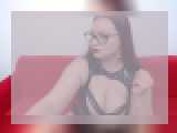 Connect with webcam model MissLilith: Nails