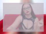 Adult webcam chat with MissLilith: Lingerie & stockings