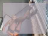 Explore your dreams with webcam model Alya: Smoking