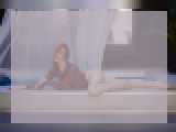 Webcam chat profile for AliceCutie: Blow jobs