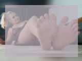 Adult chat with LovelyJanne69: Legs, feet & shoes