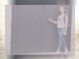 Webcam chat profile for CathyFloren: Dancing