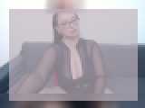 Connect with webcam model MissLilith: Hands