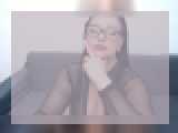 Start video chat with MissLilith: Glasses