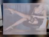 Connect with webcam model IAphrodite: Lingerie & stockings