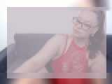 Connect with webcam model MissLilith: Hands