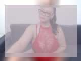 Connect with webcam model MissLilith: Lipstick