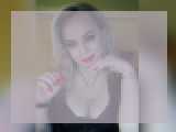 Webcam chat profile for CuteDimple